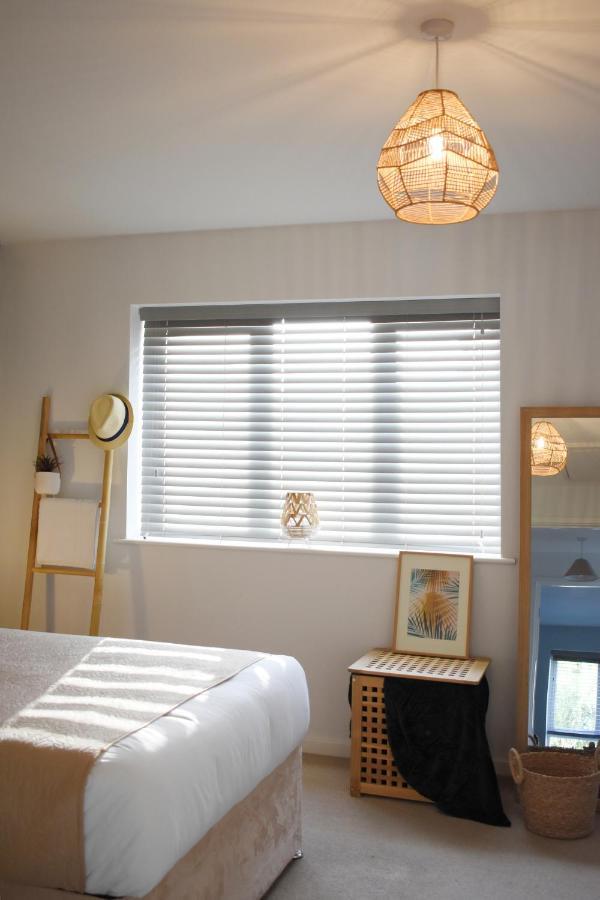 Maya Boutique Inn - Garden Wythenshawe Ngoại thất bức ảnh